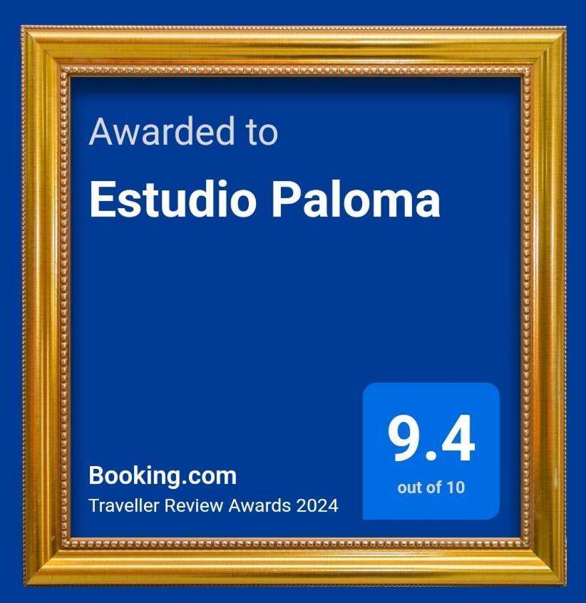 Estudio Paloma Leon Exterior photo