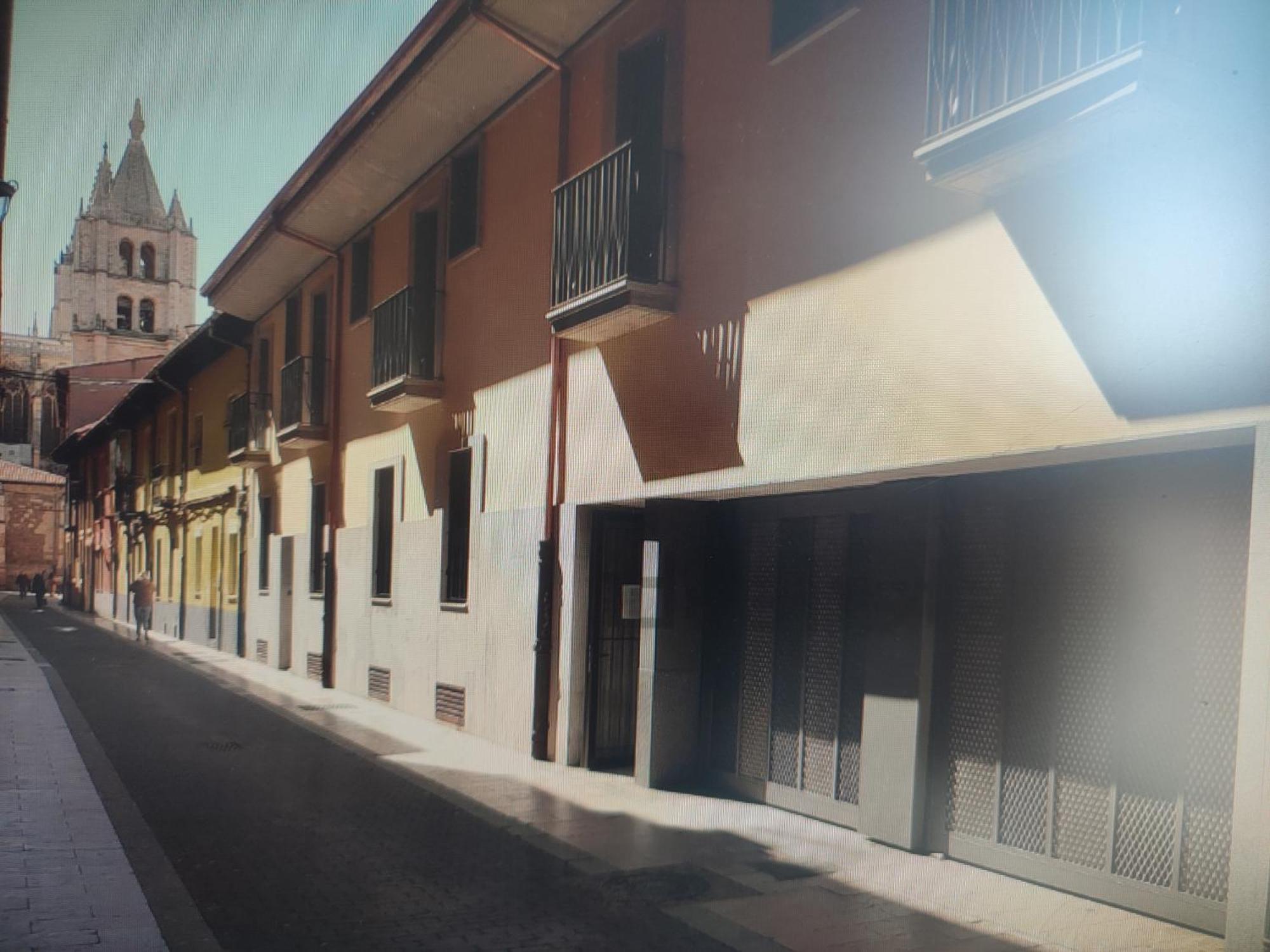 Estudio Paloma Leon Exterior photo