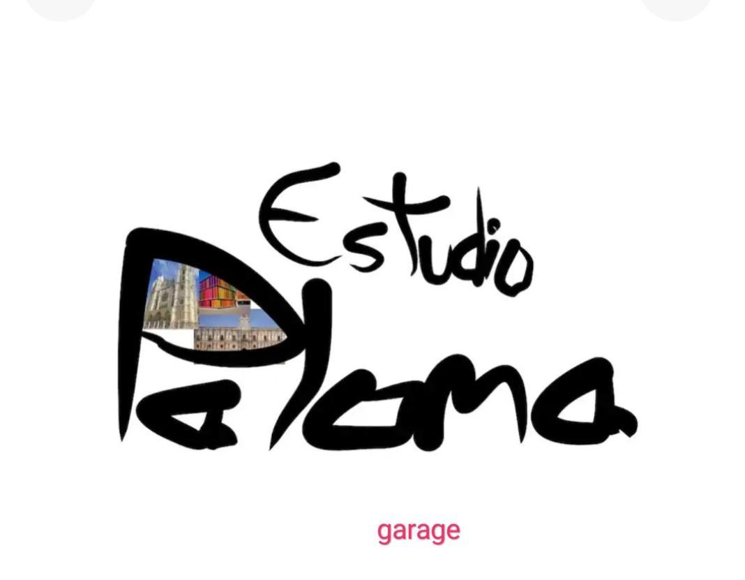 Estudio Paloma Leon Exterior photo